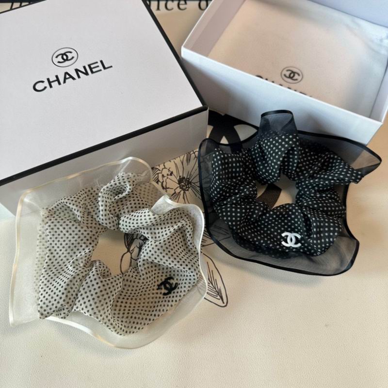 Chanel Hairband hh19